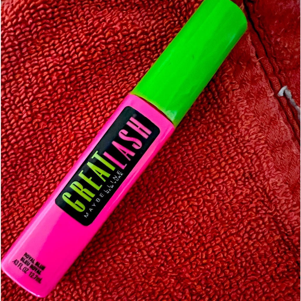 Maybelline GREAT LASH